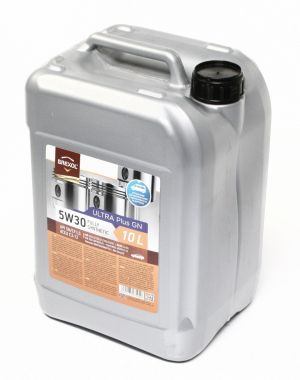 Brexol Ultra Plus GN 5W-30