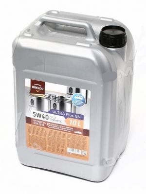 Brexol Ultra Plus GN 5W-40