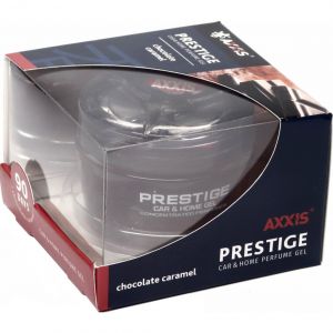 Ароматизатор AXXIS PREMIUM Gel Prestige 