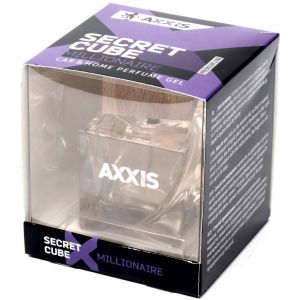 Ароматизатор AXXIS PREMIUM Secret Cube 