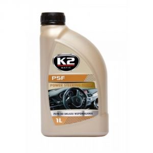 K2 Power Steering Fluid