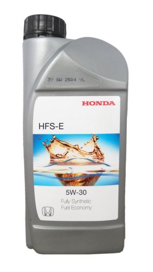 Honda HFS-E 5W-30