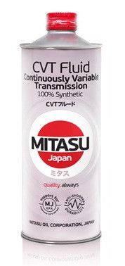 Mitasu CVT Fluid