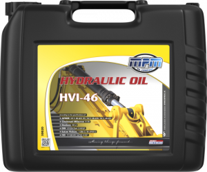 MPM Hydraulic Oil HVI 46
