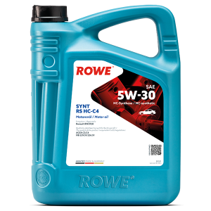 Rowe Hightec Synt RS HC-C4 5W-30