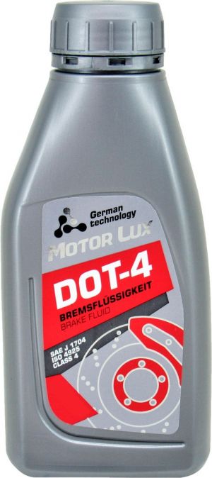 Motor Lux DOT-4