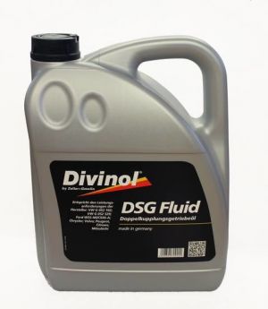 Divinol DSG Fluid