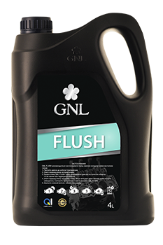 Масло промывочное GNL Flush