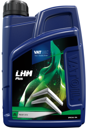Vatoil LHM Plus