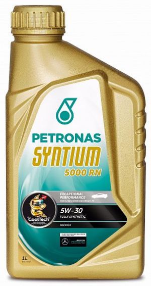 PETRONAS Syntium 5000 RN 5W-30