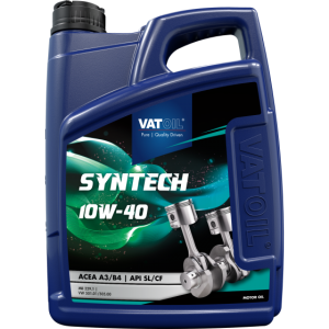 Vatoil 10W-40 SynTech