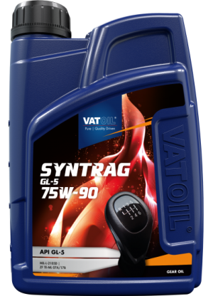 Vatoil 75W-90 SynTrag