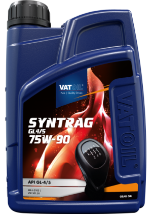 Vatoil 75W-90 SynTrag GL-4/ GL-5