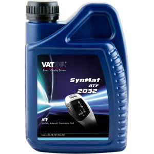 VATOIL SynMat ATF 2032