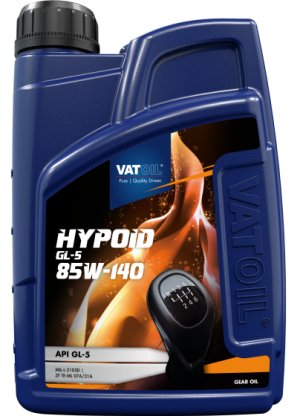 Vatoil 85W-140 Hypoid
