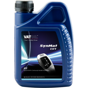 VATOIL SynMat CVT