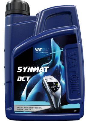 Vatoil SynMat DCT