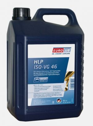 Eurolub HLP ISO-VG 46