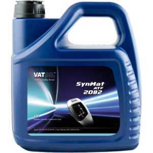VATOIL SynMat ATF 2082
