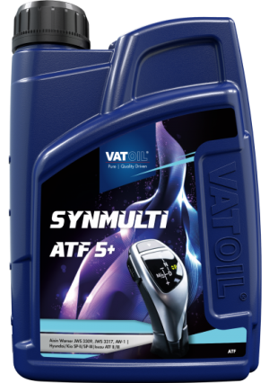 Vatoil SynMulti ATF 5+