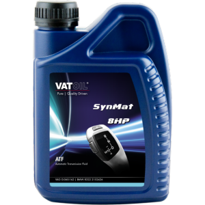 VatOil SynMat 8HP
