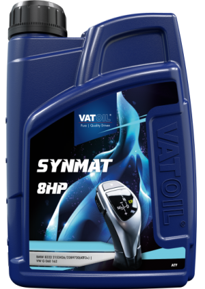Vatoil SynMat 8HP