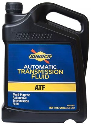 Sunoco Multi-Purpose ATF