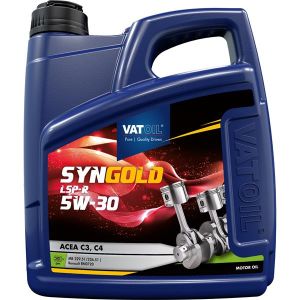 Vatoil 5W-30 SynGold LSP-R