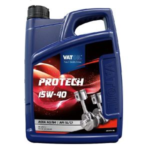 Vatoil 15W-40 ProTech
