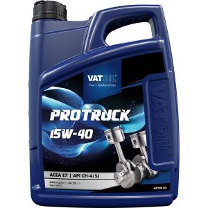 Vatoil 15W-40 ProTruck