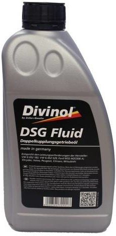 Divinol DSG Fluid