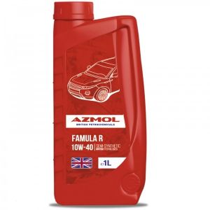 AZMOL Famula R 10W-40