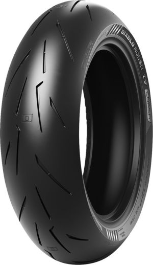Pirelli Diablo Rosso 4 CORSA 180/55 R17
