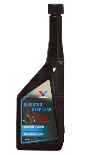 Стоп-течь системы охлаждения Valvoline Radiator Stop Leak