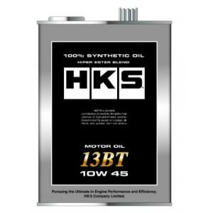 HKS Super Oil 13BT 10W-45
