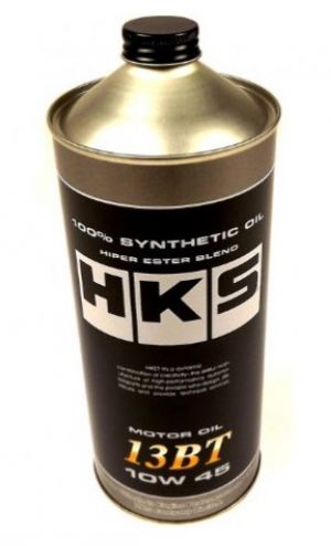HKS Super Oil 13BT 10W-45