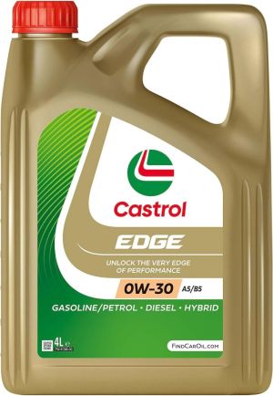 Castrol Edge A5/B5 0W-30
