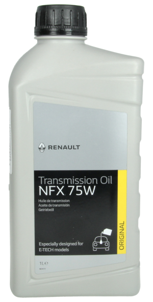 Renault NFX 75W