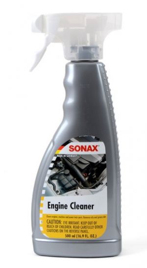 Очиститель двигателя SONAX Engine Cleaner