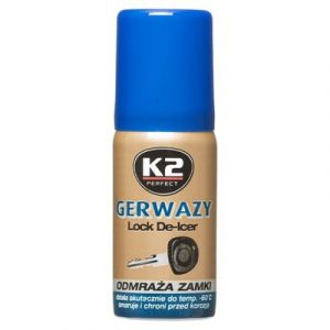 Размораживатель K2 Gerwazy