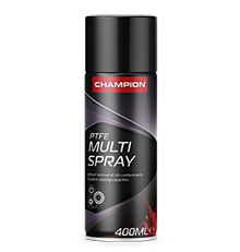 Смазка - спрей универсальная CHAMPION Multispray