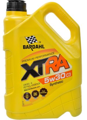 Bardahl XTRA 5W-30