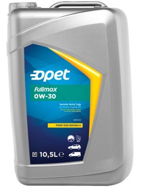 Opet Fullmax 0W-30