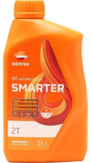 Repsol Smarter 2T