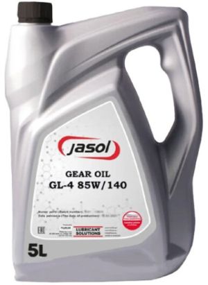 Jasol Gear Oil 85W-140