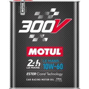 Motul 300V Le Mans 10W-60