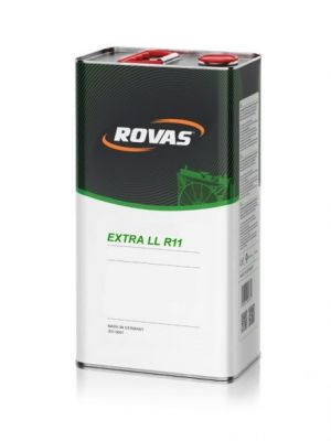 Rovas Coolant Extra LL R11 (-38С, зеленый)