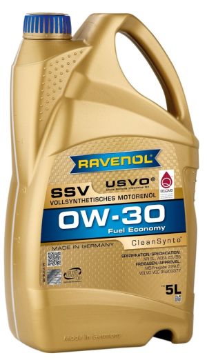 Ravenol SSV 0W-30