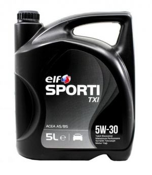 ELF Sporti 9 A5/B5 5W-30