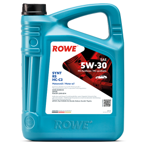 Rowe HighTec Synt RS HC-C2 5W-30